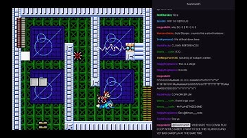 Make a Good Mega Man Level Contest 2 - Part 17: Wag the Dog