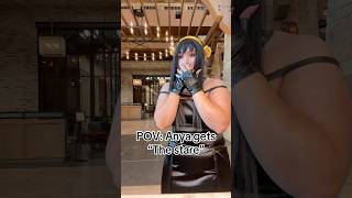 Shes Sweet But Dont Forget Shes An In Anya