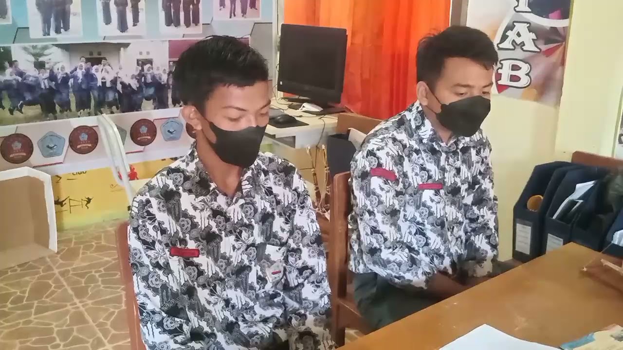 Skenario Segitiga Restitusi