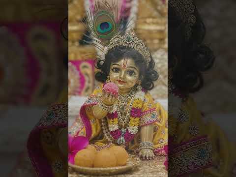They Put Lord Krishna In Jail… Why! 😭 #shorts