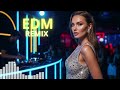 Deep House Remix Covers 2026 Nonstop Smooth EDM Mix For Night Drive