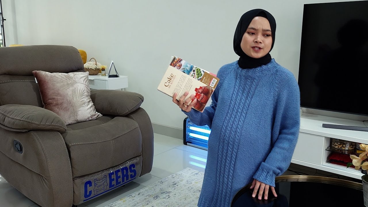 DRAMA | Kisah Perjalanan Mencari Kebahagian | Part 2