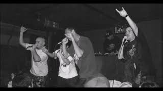 Dogma Crew - Antisocial