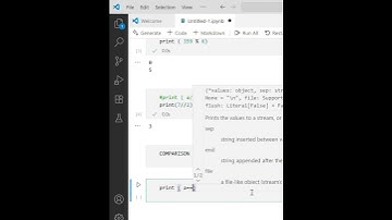 Python Comparison Operators Explained | Beginners Guide #python #operator #youtubeshorts #viral