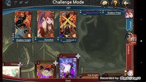 Challenge Mode part 5 (final)