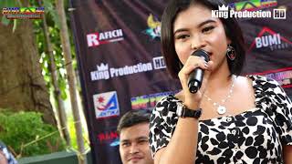 Dede risty - Metu Talake | Anniversary 2th BINTANG MUDA PANTURA