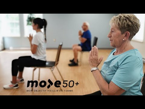 Yoga | Séance