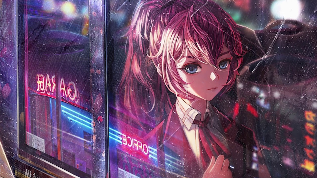 Nightcore - Release Me