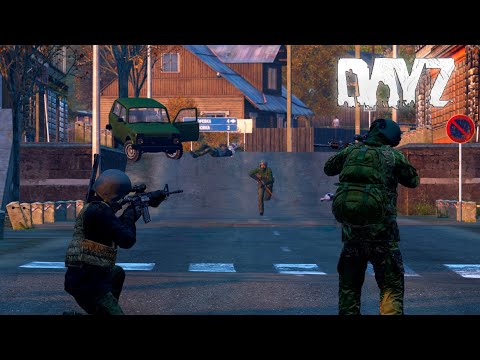 Видео: Къде е DayZ самостоятелно? Дийн Хол отговаря