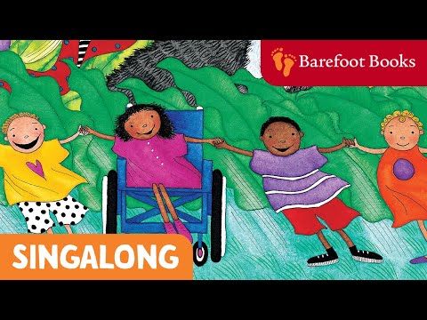 The Animal Boogie | Barefoot Books Singalong