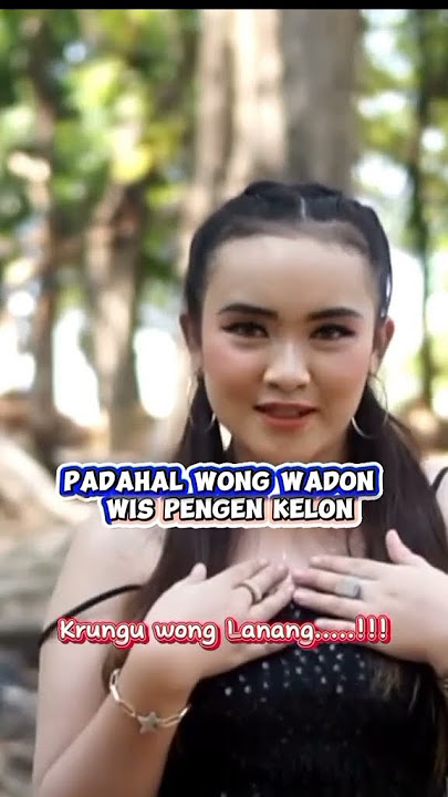 Lagu terbaru 2025 #tarling #pantura gays