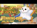 《Fight of Animals》New Character Unveiled - RUNNING OWL