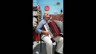 AKORDİYON İLE ARTVİN OYUN HAVALARI  artvin