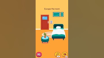 Who is Impostor Level 125 Escape the room - Gameplay Solution Walkthrough