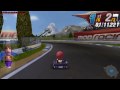  ModNation Racers - Career Mode MRC: #16. Range Tour Race Finale. ModNation Racers