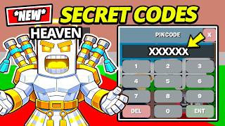 *NEW* SECRET CODES HEAVEN ROT OPENING EVENT in FORTNITE Steal The Brainrot (New ALL Secret Codes)