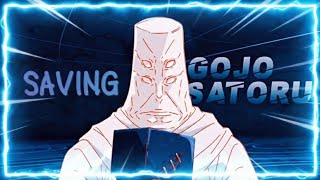 Download Lagu Saving gojo satoru 🗿🔥 #gojo #jjk #tengen #jujutsukaisen #fyp #amv #edit #shorts  MP3