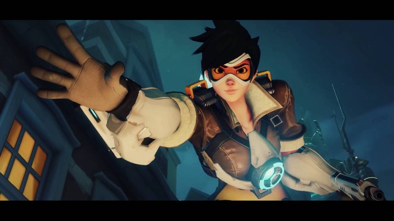 Kanaltrailer für Kakumei - YouTube und Twitch Vorschau by CommandoPlayerLP [full HD]