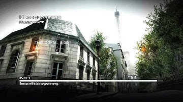 MW3 | Prophecy vs Feat