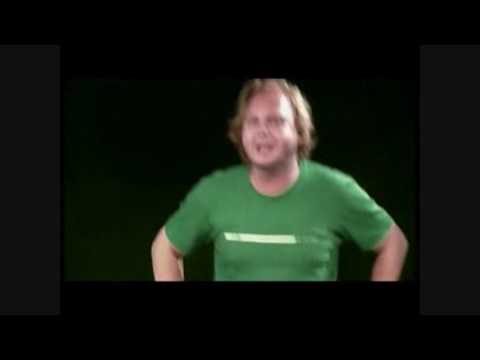 Rune Klan forbudt for børn