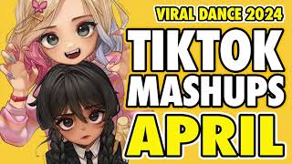 New Tiktok Mashup 2024 Philippines Party Music | Viral Dance Trend | April 30th