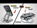 Mobile stand | How to make Mobile Holder at home | Mobile Stand with Power Bank