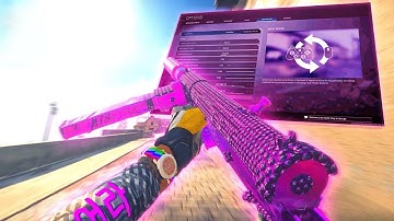 #1 BEST Controller Settings in Warzone for AIM and MOVEMENT (Used By PRO PLAYERS)