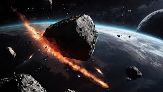 Pelegs Division An Earth-Shattering Event