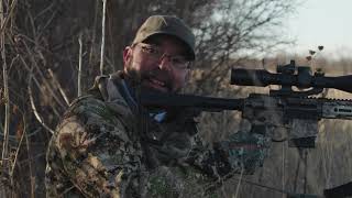 2 Kansas Bobcats and a Few Coyotes! THE LAST STAND S3 - E6