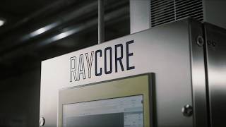 Introducing Raycore The Next Evolution In X-Ray Inspection Raytec Vision Spa