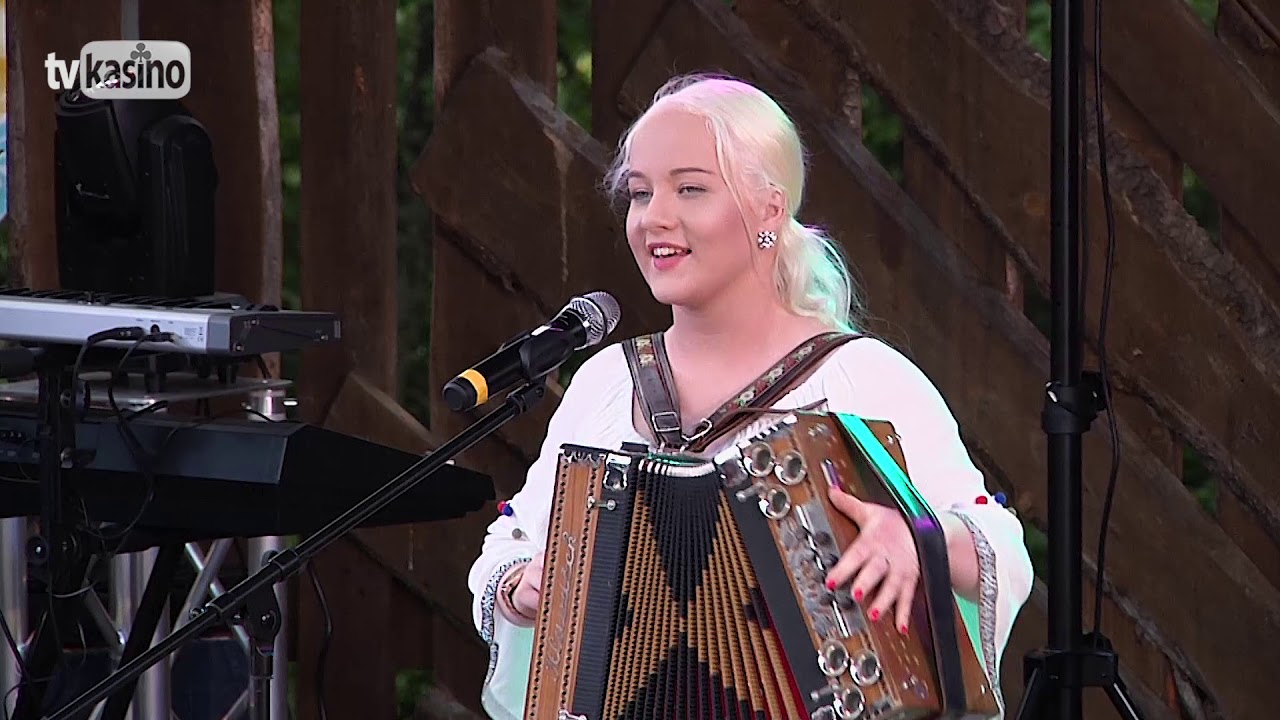 Heligonica: Prstienok na ruke