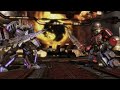 Transformers: Fall of Cybertron - Final Battle Theme (In-game version)