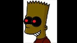 Secret map "EVIL BART HEADQUARTERS" on Retrostudio "You vs Homer Remasteredn't" Gameplay 2025 screenshot 5