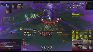 Warmane Blood DK Tank Halion Ruby Sanctum Heroic 25