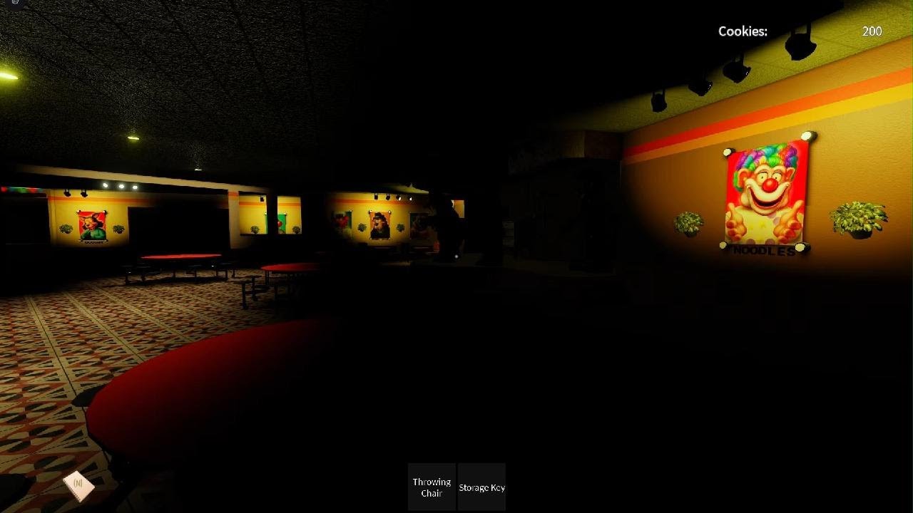 Playing the night shift at paulies valentines update