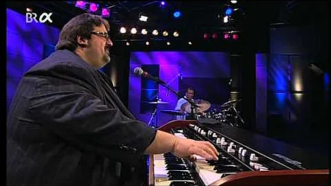 David Sanborn & Joey DeFrancesco - Let The Good Ti...