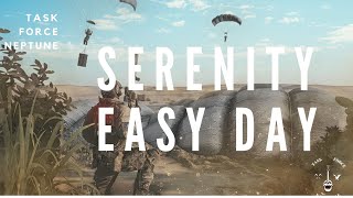 Arma 3 Realism - SBS & Task Force Neptune "Serenity"