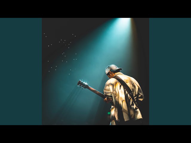 Your Name in My Dreams