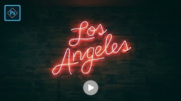 Photoshop Animated GIF Tutorial: Simple Color Change Effect