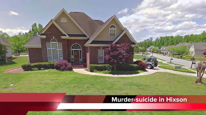 Nurses killed in murder-suicide in Hixson, TN - Ma...