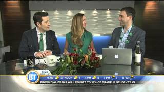 St. Patrick's Day - March 17th