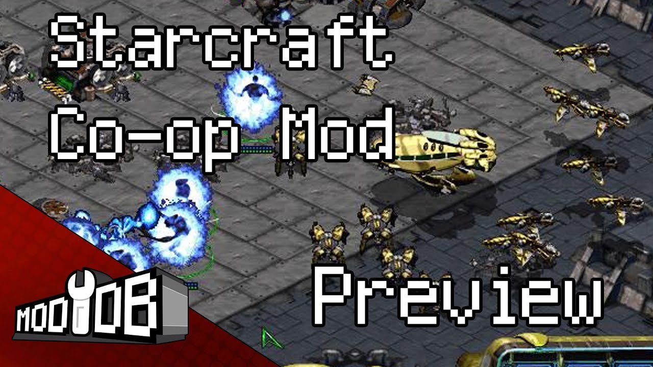 Starcraft Starcraft