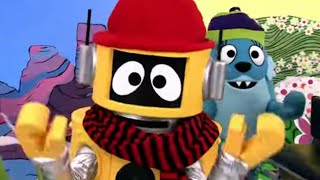 yo gabba gabba 403 christmas special yo gabba gabba full episodes season 4