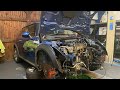 Bargain£££ Mini Cooper S Engine Rebuild Will it Run ??? PT 4