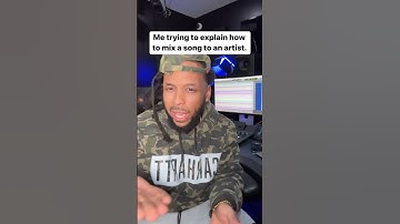 Don’t worry just download one of my templates. 👌🏾🙄#homestudiosetup #recordingstudio #music