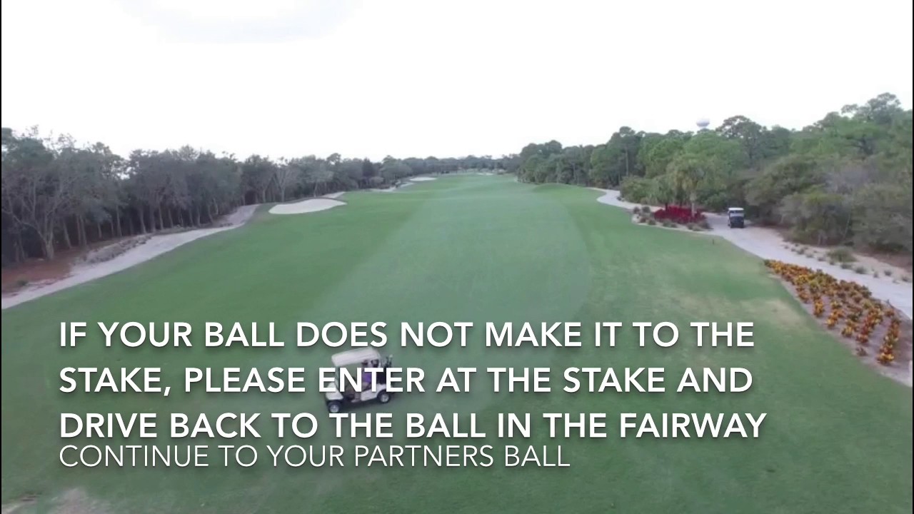 Golf Cart Rules YouTube