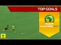 Top Goals in Day 3 | Africa Cup of Nations Qualifiers 2017