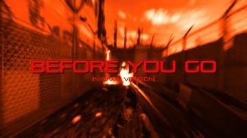 TREPANG2 OST - Before You Go (In-Game Version)