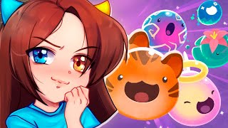 😱Новая Локация в Slime Rancher 2