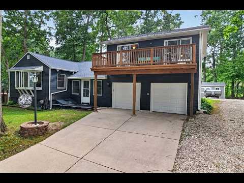 2093 Webster Park Drive, Howell, MI home video tour